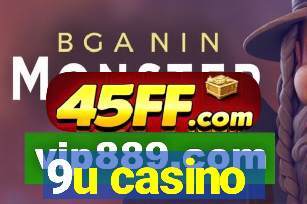 9u casino